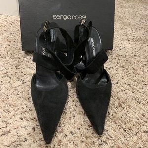 Sergio Rossi Heels